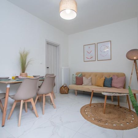 Casa D' Amore Zakynthos Town Ngoại thất bức ảnh