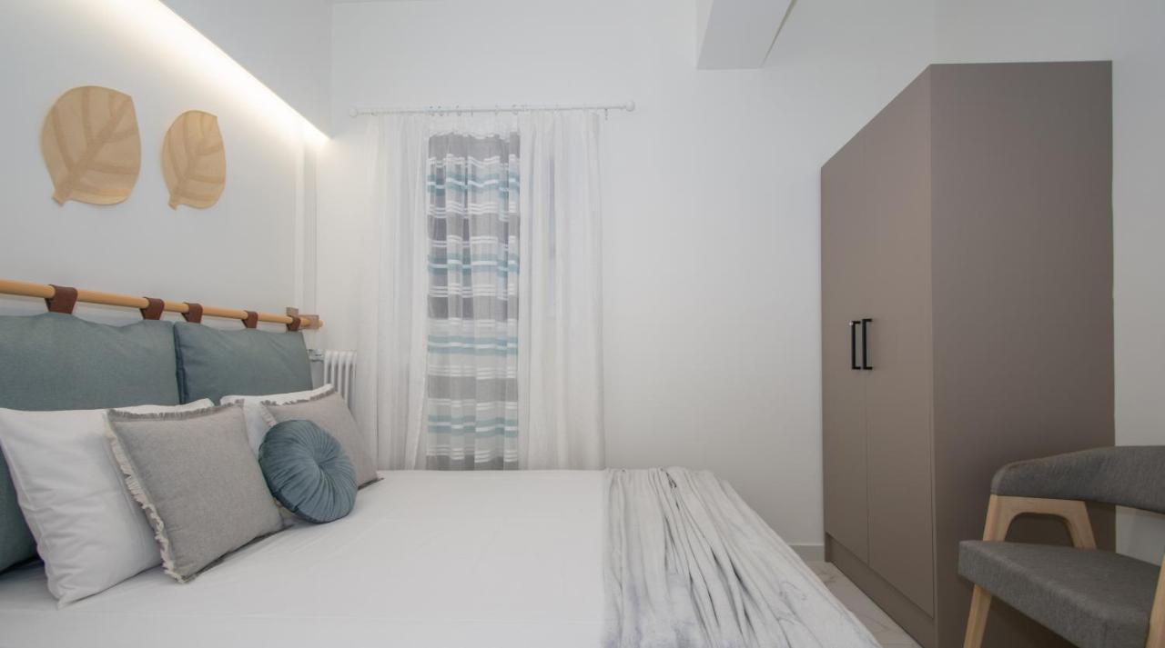 Casa D' Amore Zakynthos Town Ngoại thất bức ảnh