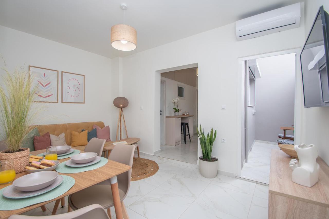 Casa D' Amore Zakynthos Town Ngoại thất bức ảnh