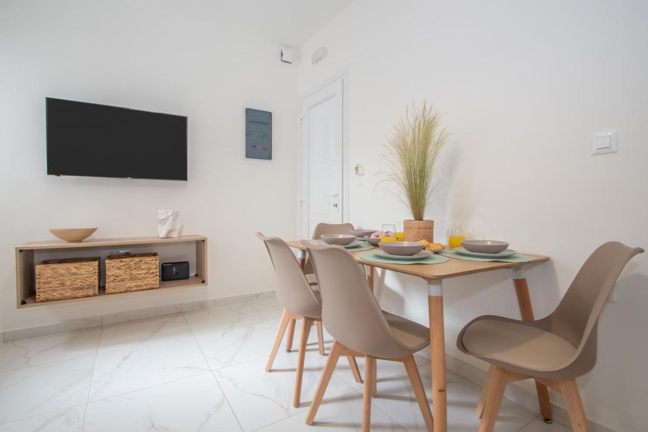 Casa D' Amore Zakynthos Town Ngoại thất bức ảnh