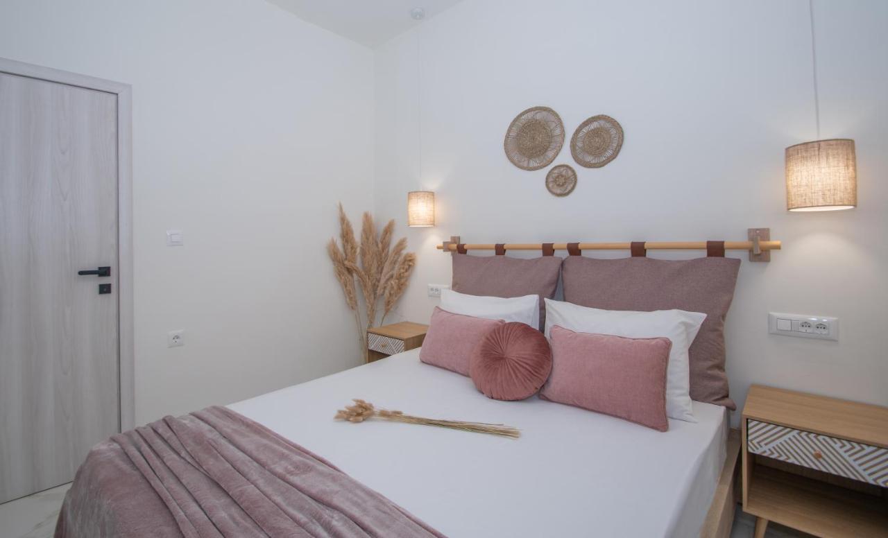 Casa D' Amore Zakynthos Town Ngoại thất bức ảnh