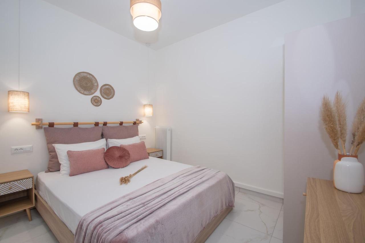 Casa D' Amore Zakynthos Town Ngoại thất bức ảnh