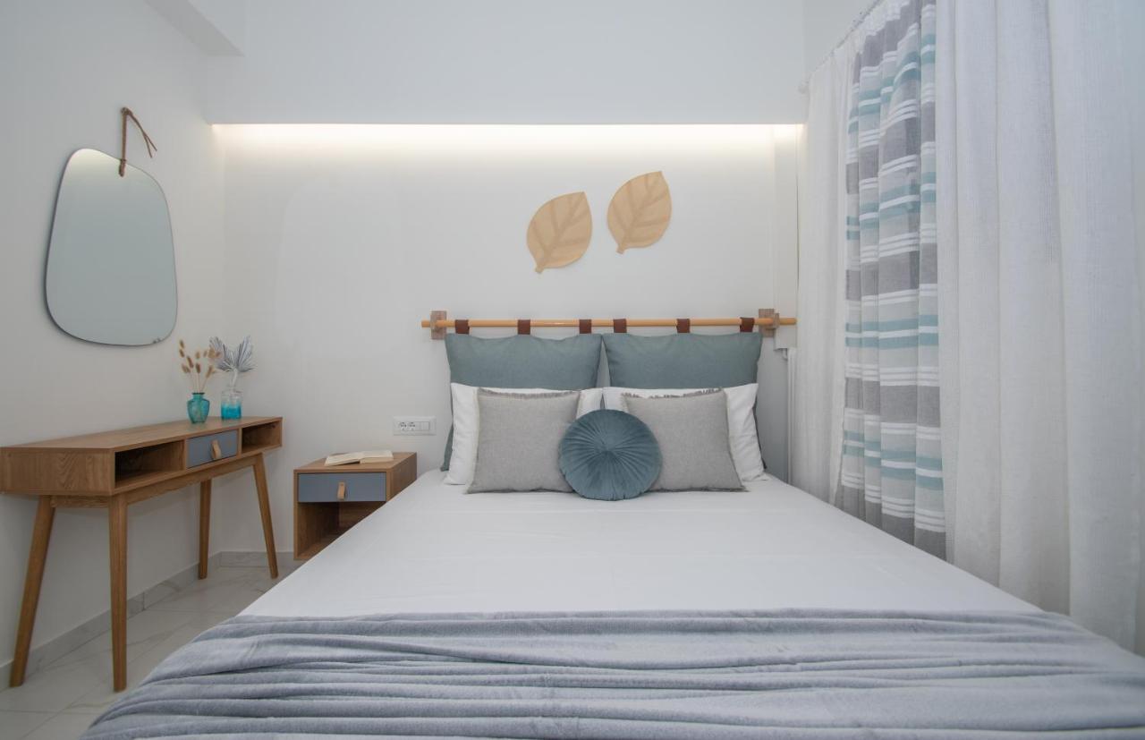 Casa D' Amore Zakynthos Town Ngoại thất bức ảnh