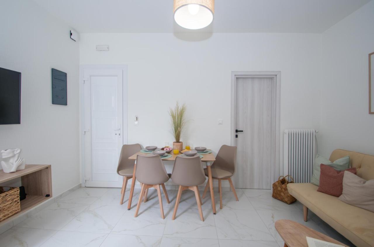 Casa D' Amore Zakynthos Town Ngoại thất bức ảnh
