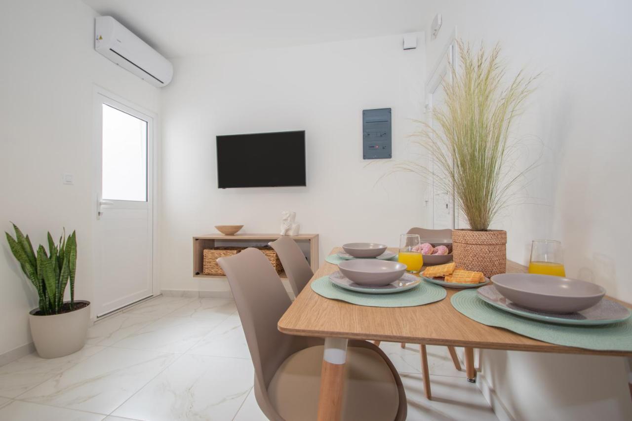 Casa D' Amore Zakynthos Town Ngoại thất bức ảnh