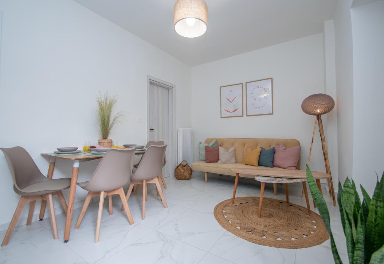 Casa D' Amore Zakynthos Town Ngoại thất bức ảnh