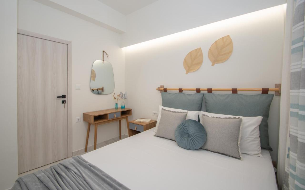 Casa D' Amore Zakynthos Town Ngoại thất bức ảnh