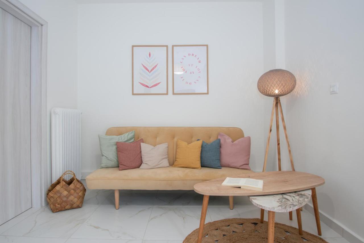 Casa D' Amore Zakynthos Town Ngoại thất bức ảnh